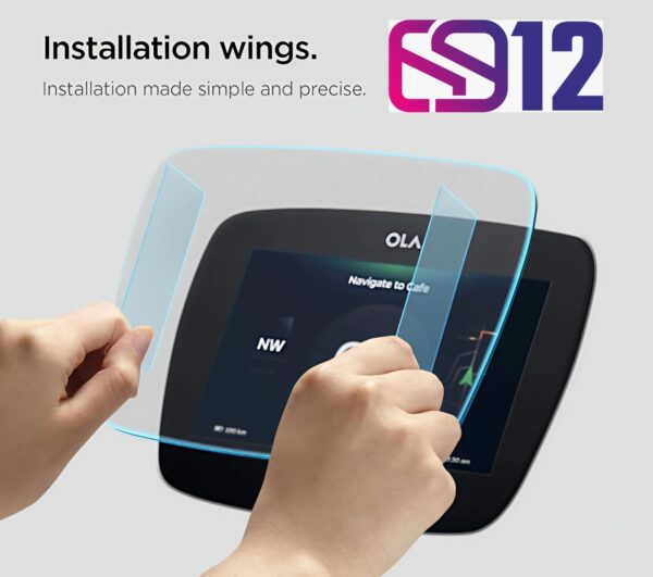 Ola Screen Protector