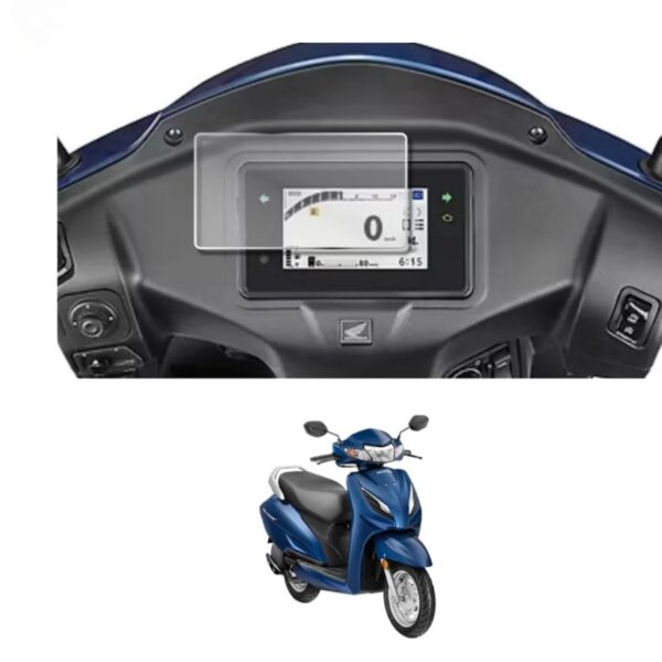 Activa Screen Protector