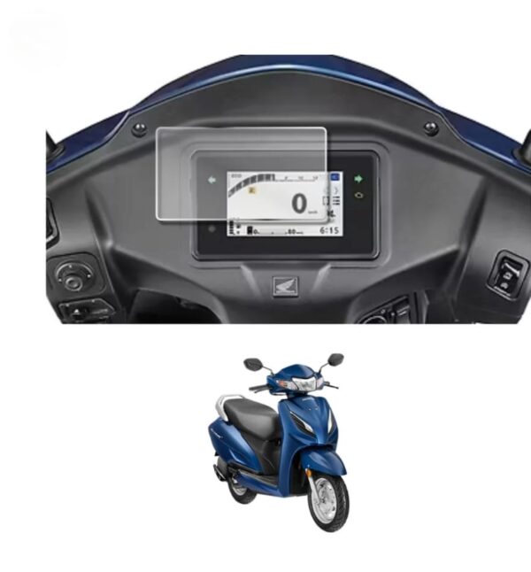 Activa Screen Protector