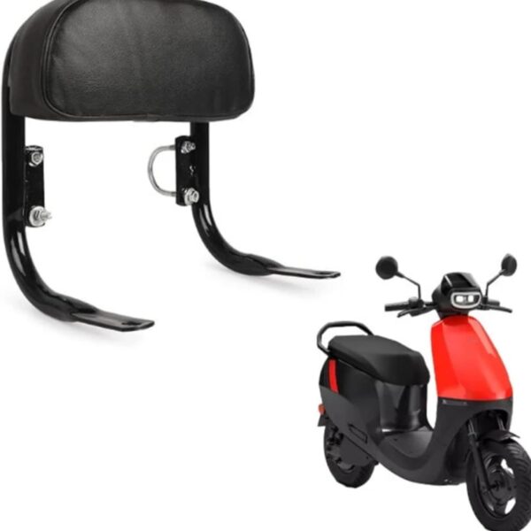 Ola Back Rest Seat Gen 2